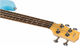 Миниатюра изображения товара Бас-гитара Flight Mini Bass Lite BL