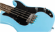 Миниатюра изображения товара Бас-гитара Flight Mini Bass Lite BL