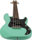 Миниатюра изображения товара Бас-гитара Flight Mini Bass Lite SFG