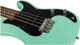 Миниатюра изображения товара Бас-гитара Flight Mini Bass Lite SFG