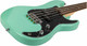 Миниатюра изображения товара Бас-гитара Flight Mini Bass Lite SFG