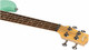 Миниатюра изображения товара Бас-гитара Flight Mini Bass Lite SFG