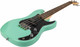 Миниатюра изображения товара Бас-гитара Flight Mini Bass Lite SFG