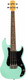 Миниатюра изображения товара Бас-гитара Flight Mini Bass Lite SFG