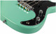 Миниатюра изображения товара Бас-гитара Flight Mini Bass Lite SFG