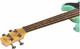Миниатюра изображения товара Бас-гитара Flight Mini Bass Lite SFG
