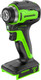 Миниатюра изображения товара Аккумуляторный гайковерт Greenworks G24IW200 бесщеточный 24V / 3803607CUA (с АКБ 2Ач и ЗУ)