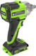 Миниатюра изображения товара Аккумуляторный гайковерт Greenworks IW5500 бесщеточный 24V / 3805007 (без АКБ и ЗУ)