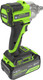 Миниатюра изображения товара Аккумуляторный гайковерт Greenworks IW5500 / 3805007CUB