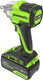 Миниатюра изображения товара Аккумуляторный гайковерт Greenworks IW5500 / 3805007CUB
