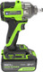 Миниатюра изображения товара Аккумуляторный гайковерт Greenworks IW5500 / 3805007CUG
