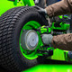 Миниатюра изображения товара Аккумуляторный гайковерт Greenworks IW5500 / 3805007CUB