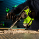 Миниатюра изображения товара Перфоратор Greenworks GD24SDS2 / 3803007CUA