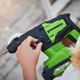 Миниатюра изображения товара Перфоратор Greenworks GD24SDS2 / 3803007CUA
