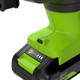 Миниатюра изображения товара Перфоратор Greenworks GD24SDS2 / 3803007CUA