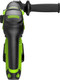 Миниатюра изображения товара Перфоратор Greenworks GD24SDS2 / 3803007CUA