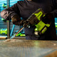 Миниатюра изображения товара Перфоратор Greenworks GD24SDS2 / 3803007CUA