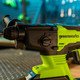 Миниатюра изображения товара Перфоратор Greenworks GD24SDS2 / 3803007CUA