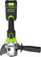 Миниатюра изображения товара Угловая шлифовальная машина Greenworks AG590 / 3201007CUB
