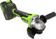 Миниатюра изображения товара Угловая шлифовальная машина Greenworks AG590 / 3201007CUG