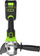 Миниатюра изображения товара Угловая шлифовальная машина Greenworks AG590 / 3201007CUG