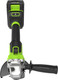 Миниатюра изображения товара Угловая шлифовальная машина Greenworks AG590 / 3201007CUH