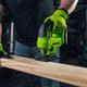 Миниатюра изображения товара Электролобзик Greenworks GD24JS90 бесщеточный 24V / 3601707CUA (с АКБ 2Ач и ЗУ)