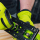 Миниатюра изображения товара Электролобзик Greenworks GD24JS90 бесщеточный 24V / 3601707CUA (с АКБ 2Ач и ЗУ)