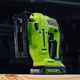 Миниатюра изображения товара Электролобзик Greenworks GD24JS90 бесщеточный 24V / 3601707CUA (с АКБ 2Ач и ЗУ)