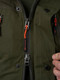 Миниатюра изображения товара Костюм для охоты и рыбалки Taygerr Форс Таслан/Т.Хаки Весна-Осень -5 (р.48-50/170-176)