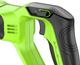 Миниатюра изображения товара Сабельная пила Greenworks GPT-BLRS-1 бесщеточная 24V / 1200607CUA (с АКБ 2Ач и ЗУ)