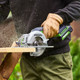 Миниатюра изображения товара Дисковая пила Greenworks G24MCS / 1501207CUA