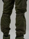 Миниатюра изображения товара Костюм для охоты и рыбалки Taygerr Форс Таслан/Т.Хаки Весна-Осень -5 (р.52-54/170-176)