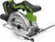 Миниатюра изображения товара Дисковая пила Greenworks GD24CS165 / 1501607CUB