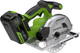 Миниатюра изображения товара Дисковая пила Greenworks GD24CS165 / 1501607CUB