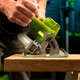 Миниатюра изображения товара Дисковая пила Greenworks GD24CS165 / 1501607CUG