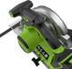 Миниатюра изображения товара Дисковая пила Greenworks GD24CS165 / 1501607CUG