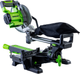 Миниатюра изображения товара Торцовочная пила Greenworks GD24MS216 бесщеточная 24V / 1501707UA (с АКБ 2Ач и ЗУ)