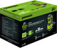Миниатюра изображения товара Вибрационная шлифовальная машина Greenworks G24SS14 / 3100507CUA