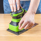 Миниатюра изображения товара Вибрационная шлифовальная машина Greenworks G24SS14 / 3100507CUA