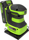 Миниатюра изображения товара Вибрационная шлифовальная машина Greenworks G24SS14 / 3100507CUA