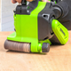 Миниатюра изображения товара Ленточная шлифовальная машина Greenworks G24BS бесщеточная 24V / 3100607CUA (с АКБ 2Ач и ЗУ)