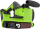Миниатюра изображения товара Ленточная шлифовальная машина Greenworks G24BS бесщеточная 24V / 3100607CUA (с АКБ 2Ач и ЗУ)