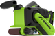 Миниатюра изображения товара Ленточная шлифовальная машина Greenworks G24BS бесщеточная 24V / 3100607CUA (с АКБ 2Ач и ЗУ)
