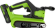 Миниатюра изображения товара Ленточная шлифовальная машина Greenworks G24BS бесщеточная 24V / 3100607CUA (с АКБ 2Ач и ЗУ)
