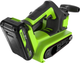 Миниатюра изображения товара Ленточная шлифовальная машина Greenworks G24BS бесщеточная 24V / 3100607CUA (с АКБ 2Ач и ЗУ)