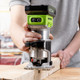 Миниатюра изображения товара Фрезер Greenworks G24RO / 3502507CUA