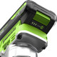 Миниатюра изображения товара Фрезер Greenworks G24RO / 3502507CUA