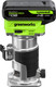 Миниатюра изображения товара Фрезер Greenworks G24RO / 3502507CUA