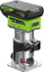 Миниатюра изображения товара Фрезер Greenworks G24RO / 3502507CUA
